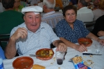 Caldera para 2000 personas