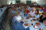 Caldera para 2000 personas