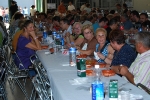 Caldera para 2000 personas