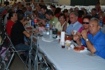 Caldera para 2000 personas