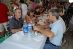 Caldera para 2000 personas