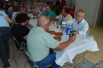 Caldera para 2000 personas
