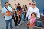 Caldera para 2000 personas