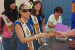 Caldera para 2000 personas