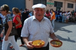 Caldera para 2000 personas