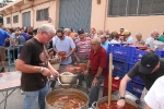 Caldera para 2000 personas