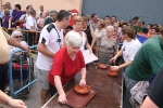 Caldera para 2000 personas