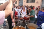Caldera para 2000 personas