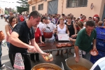 Caldera para 2000 personas
