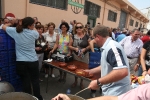 Caldera para 2000 personas