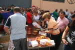 Caldera para 2000 personas