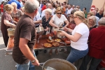 Caldera para 2000 personas