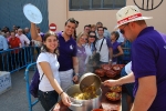 Caldera para 2000 personas