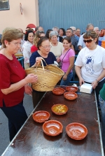 Caldera para 2000 personas