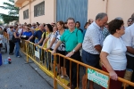 Caldera para 2000 personas