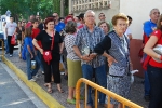 Caldera para 2000 personas