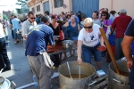 Caldera para 2000 personas