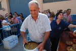 Caldera para 2000 personas