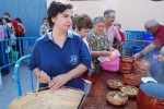 Caldera para 2000 personas