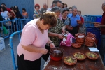 Caldera para 2000 personas