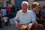 Caldera para 2000 personas
