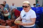 Caldera para 2000 personas