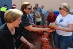 Caldera para 2000 personas