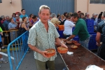 Caldera para 2000 personas