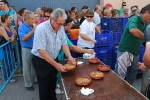 Caldera para 2000 personas