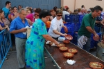 Caldera para 2000 personas