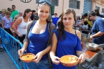 Caldera para 2000 personas