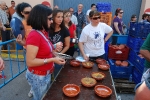 Caldera para 2000 personas