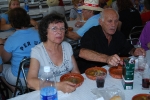 Caldera para 2000 personas