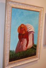 Exposicion Cuadros