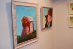 Exposicion Cuadros