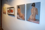 Exposicion Cuadros