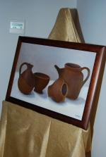 Exposicion Cuadros