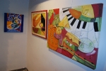 Exposicion Cuadros