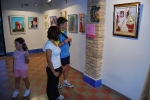 Exposicion Cuadros