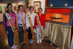 Exposicion Cuadros