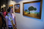 Exposicion Cuadros