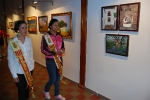 Exposicion Cuadros