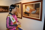 Exposicion Cuadros