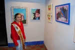 Exposicion Cuadros