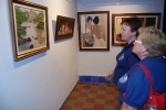 Exposicion Cuadros