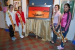 Exposicion Cuadros