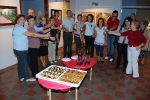 Exposicion Cuadros