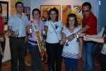 Exposicion Cuadros