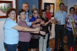 Exposicion Cuadros