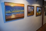 Exposicion Cuadros